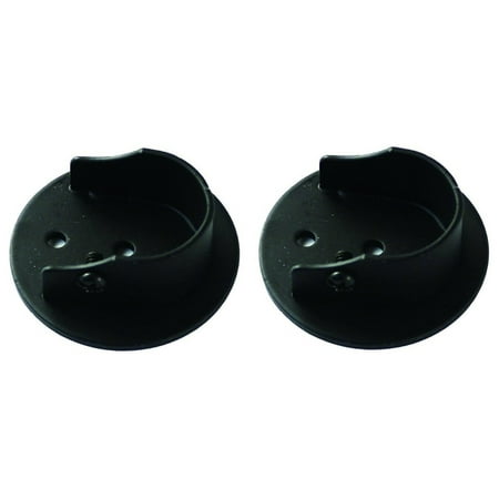 - Urbanest Inside Mount Brackets for 5/8