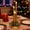 Gold, variant on Flameless Taper Candles with Base, 12 in Plastic Battery Operated Candles, 3D Wick LED Candlesticks for Wedding Christmas Decorations