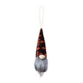 thumbnail image 1 of Decoración de Halloween Decoraciones de Halloween Decoración de gnomos Estatua de adorno Regalos de Halloween Decoración de muñecos sin rostro(Buy 2 Get 1 Free), 1 of 2