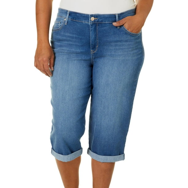 gloria vanderbilt capris