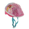 thumbnail image 3 of Barbie - Casco de Seguridad para Niños/Niñas (Rosa, Blanco), 3 of 7