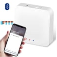 thumbnail image 1 of Mini Smart Remote Control Hub, Infrared Port, Wi-Fi Compatible, Air Conditioning Control, 1 of 3