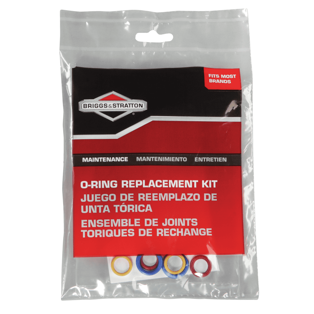 Pressure Washer ORing Kit 6198