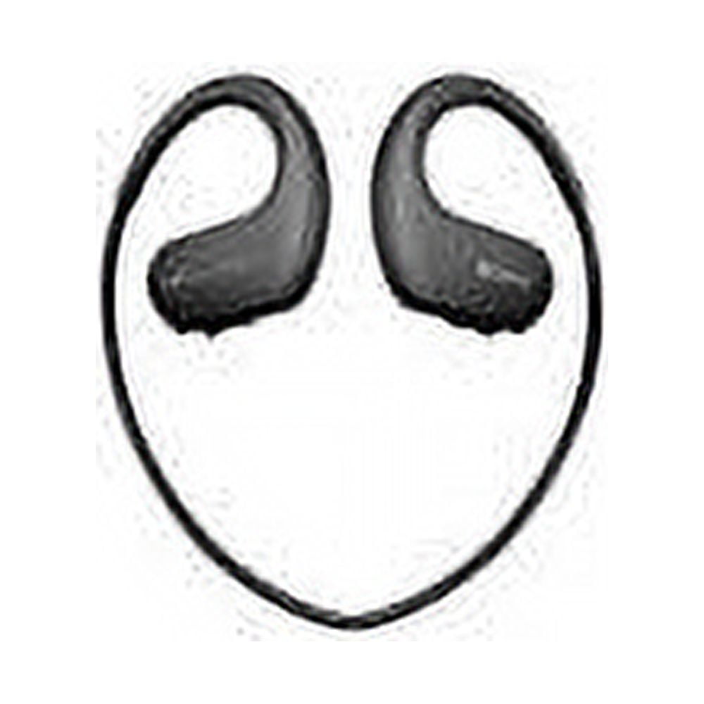 Waterproof headphones sony sales