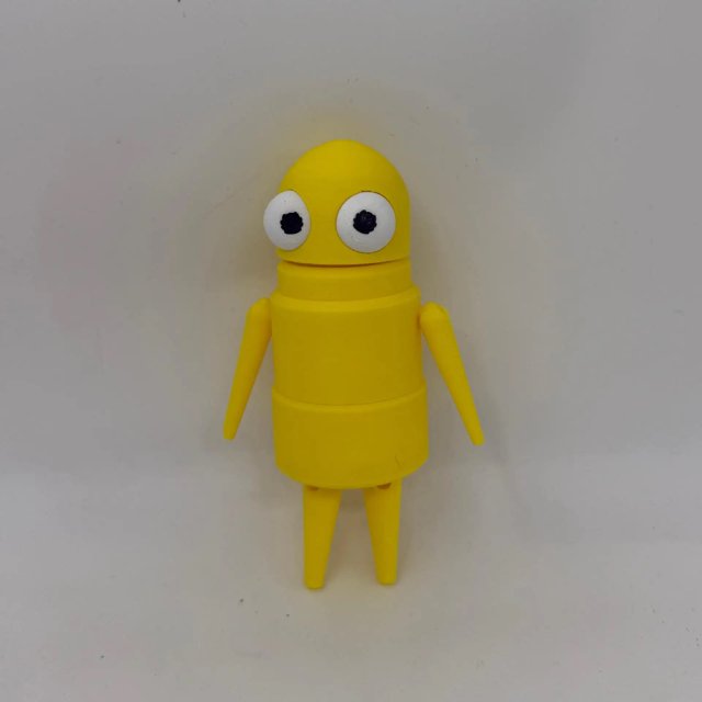 Nueva estatua de Robot R.E.P.O, figura de juguete, juego REPO de terror, modelo de juguete, figuritas de muñecos, decoración, regalo para niños