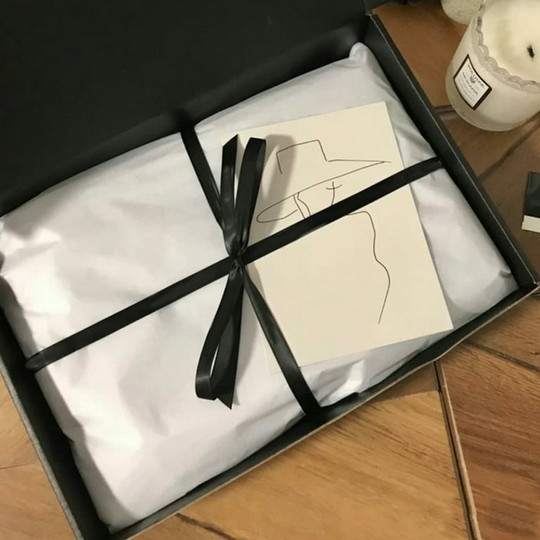 Louis Vuitton Handmade Gift Wrap