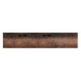 thumbnail image 2 of Vaxcel International 2244TT 18 in. Downrod Extension for Ceiling Fans, Rustic, 2 of 2