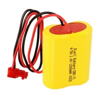 Emergency Lighting Battery Lithonia ELB2P401N ANIC1158