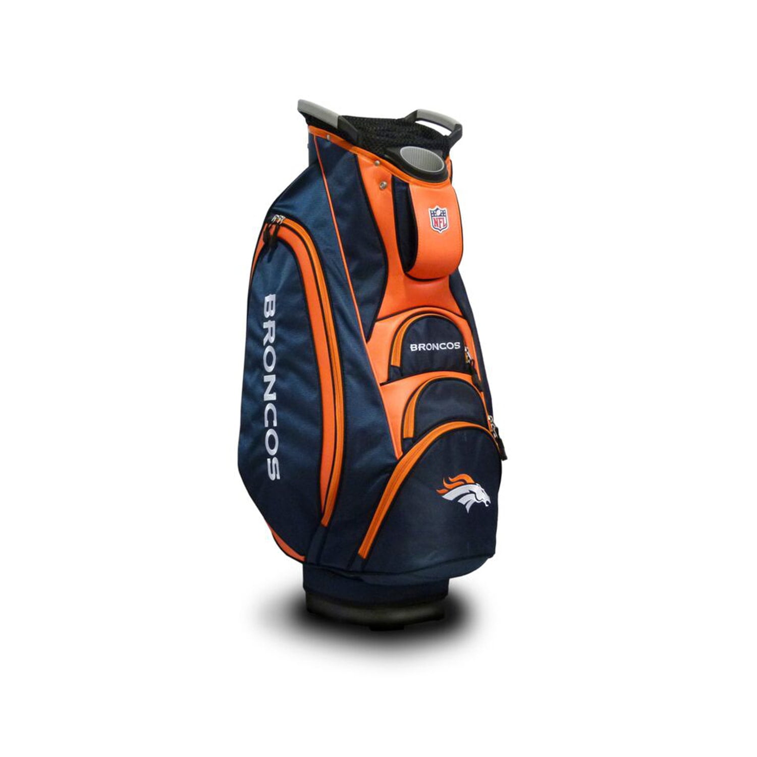 Pittsburgh Steelers Victory Cart Golf Bag