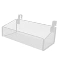 thumbnail image 3 of Cesta colgante de noche para dormitorio estudiantil, cesta de almacenaje para cama, estante de noche para dormitorio estudiantil, 3 of 7