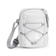 thumbnail image 1 of Bandolera THE NORTH FACE Jester sin PFAS, color blanco, 1 of 3