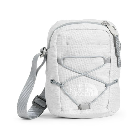 Bandolera THE NORTH FACE Jester sin PFAS, color blanco