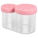 thumbnail image 4 of Porta brochas de maquillaje Cubo para brochas de cosméticos con múltiples rejillas Porta brochas práctico, 4 of 5
