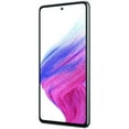thumbnail image 3 of Samsung Galaxy A53 5G A536U 128GB GSM/CDMA Unlocked Android Smartphone (USA Variant) - Awesome Black (A Grade), 3 of 5