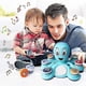 thumbnail image 5 of toddlers toys development educational music octopus, 5 of 5