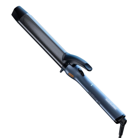 BaBylissPRO® Nano Titanium™ 1 1/2" PercisionGrip™ Curling Iron