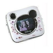 Disney Show-Pix Digital Photo Viewer - White