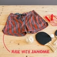 thumbnail image 4 of Janome Mod-15 15-Stitch Easy-To-Use Sewing Machine, 4 of 9