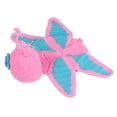 thumbnail image 1 of Accesorios para fotografía de Bebés Recién Nacidos Niñas Niños Tejido Mariposa Rosado, 1 of 6