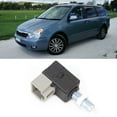 thumbnail image 1 of Stop Light Switch, 4 Pin Easy Installation Sturdy Brake Lamp Switch 93810-3K000  For Car Accessory Replacement For Kia Carnival Grand Carnival 2006-2014, 1 of 8