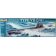 thumbnail image 2 of Maqueta de submarinero tipo VIIC/41 de plástico Revell of Germany, 2 of 7