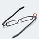 thumbnail image 5 of Gafas De Lectura, Paquete De 3 + 200 Gafas De Lectura Giratorias Diseño Giratorio Bisagra Resistente Para Mujeres Anggrek AHX2116, 5 of 8
