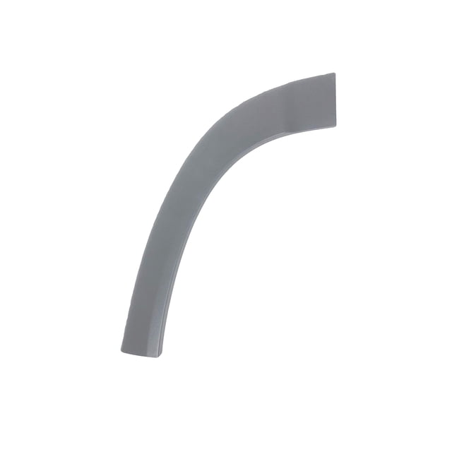 2014 2015 2016 2017 2018 Compatible with Ram Promaster 1500 2500 3500 Front Door Flare Trim Molding Right Passenger Side