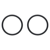 Superior Parts SP 850607 2pcs Aftermarket O-Ring for Bostitch Nailer RN46, RN45B