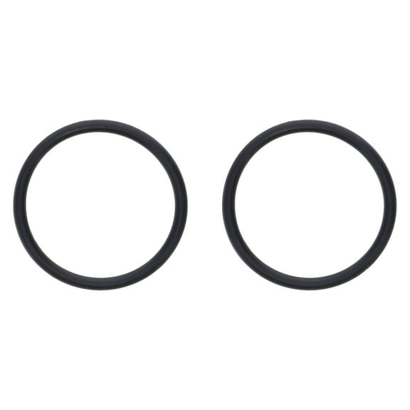 Superior Parts SP 850607 2pcs Aftermarket O-Ring for Bostitch Nailer RN46, RN45B