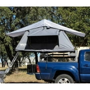 Wilco Offroad WLC-ADVXP1G XP1 Roof Top Tent, Gray