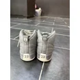 thumbnail image 4 of Ni - ke Size 7Y - Ni - ke Air Jordan 12 Retro Stealth Grey / White GS 153265-015 Youth, 4 of 5