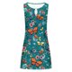 thumbnail image 4 of Vestido sin mangas sin mangas con estampado de verano suelto para mujer OAVQHLG3B Store  lin121212, 4 of 5