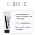thumbnail image 3 of Desmaquillante para Ojos LAGUEDE Desmaquillante de Ojos Crema Natural, 3 of 7