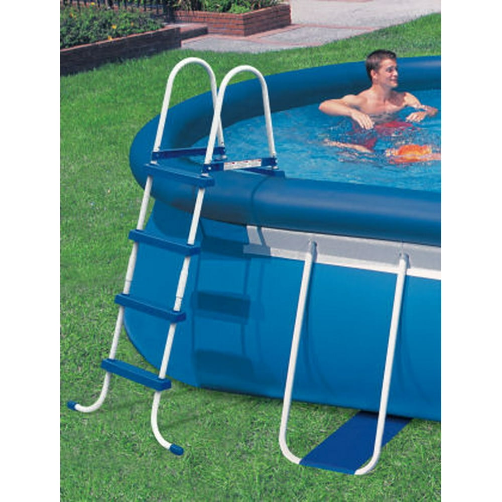 pool ladder for intex pools