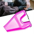 thumbnail image 5 of Professional Portable Hair Washing Tray Basin Ergonomics Shampoo Board Backwash Tray for Hair Salon SPA Elderly Bedridden, 5 of 9