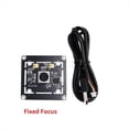 thumbnail image 2 of 12MP HD Camera 4K HD Imx362 Module USB2.0 Camera Module 4K@30fps 1080p@60fps for Smart Terminal Equipment, Fixed Focus, 2 of 6