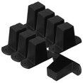 thumbnail image 5 of SEWACC 8Pcs Versatile Design Luggage Studs for Backpack and Luggage Repair Accessories, 5 of 8