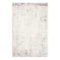 thumbnail image 2 of Unique Loom Caspian Collection Area Rug - Behshahr (4' 1" x 6' 1" Rectangle Gray/Ivory), 2 of 5
