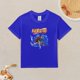 thumbnail image 2 of Camiseta Algodón de Naru para niños, 2 of 5