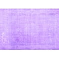 thumbnail image 1 of Ahgly Company Indoor Rectangle Abstract Purple Contemporary Area Rugs, 4' x 6', 1 of 4