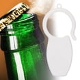 thumbnail image 4 of Llavero con abrelatas, abridor de botellas 3 en 1, portátil, multifuncional, sin dolor, apertura para cerveza, agua, refrescos, pequeño, 4 Uds., 4 of 5