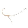 thumbnail image 1 of Audio Technica BP892cT4-TH MicroSet Microphone à Condensateur Omnidirectionnel Subminiature pour la Tête, Beige, 1 of 2