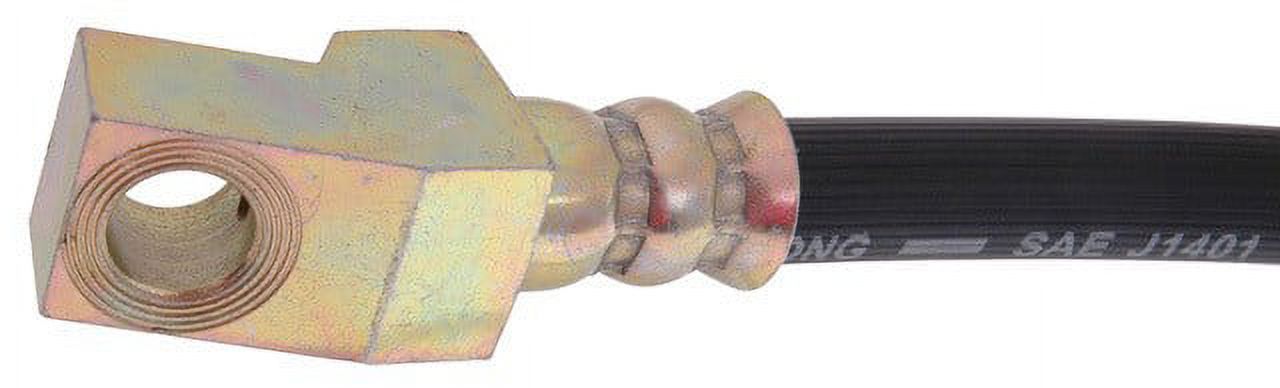 Raybestos BH36601 Professional Grade Hydraulic Brake Hose Fits select: 1966 FORD THUNDERBIRD