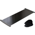 thumbnail image 1 of Glide Mat Home Slide Board With End Stops Workout For Exercise Sports, 1 of 2