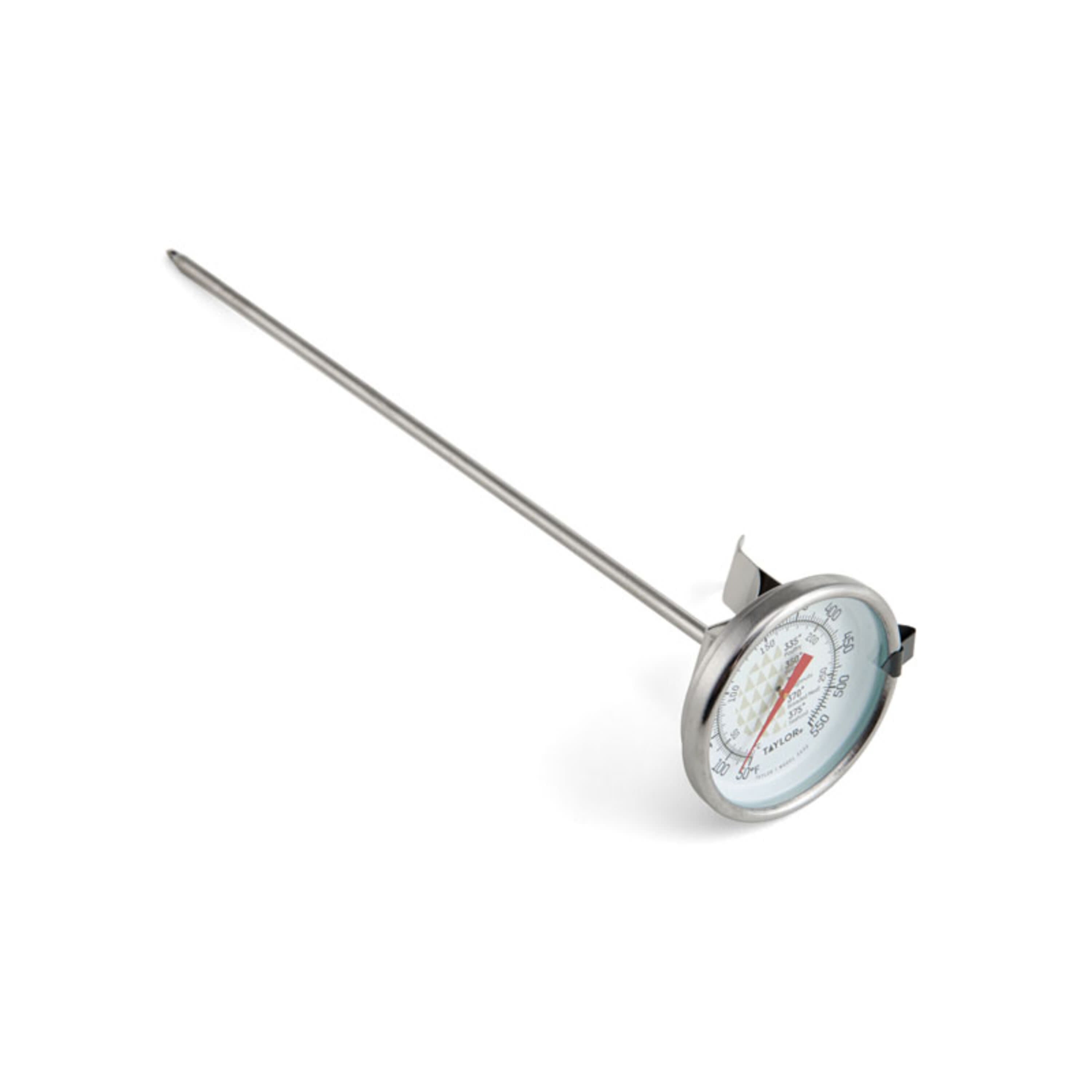Allpoints Fryer Thermometer 621172