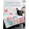 thumbnail image 1 of Cotton Way Classics, Bonnie Olaveson Paperback, 1 of 3