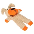 thumbnail image 3 of Chew Squeaky Toy, Pet Squeaky Toy Plush Material  for Indoor for Home, 3 of 7