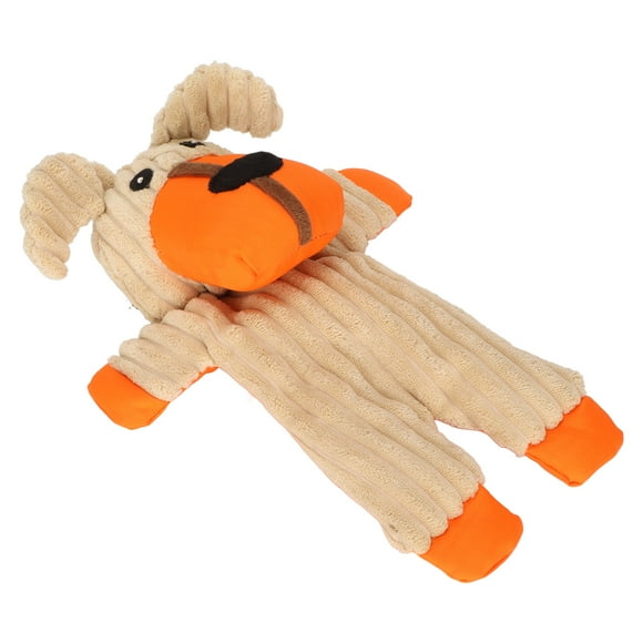 Pet Squeaky Toy, Chew Squeaky Toy Interesting Relaxing for Indoor for Home