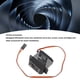thumbnail image 3 of Servo RC ANGGREK Sin Escobillas 75 Kg Alto Par Compatible Para Robot, 3 of 7