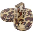 thumbnail image 1 of Nail Display Stand, Nail Tip Practice Stand, Leopard Print Nail Practice Holder, for Nail Art, Nail Polish Display and Nail Art Tip Practice, Professional Nail Tools for Manicurists(#1), 1 of 8